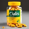 Cialis 20 mg serve la ricetta a